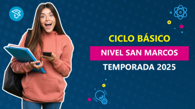 Ciclo Básico 2025