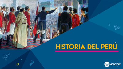 Historia del Perú