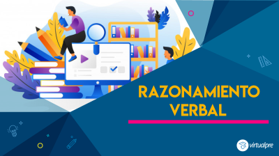 Habilidad Verbal